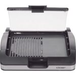 گریل Tischgrill OUTDOOR-BARBECUE-GRILL کلور آلمان