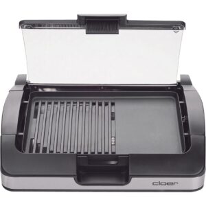 گریل Tischgrill OUTDOOR-BARBECUE-GRILL کلور آلمان