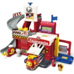 اسباب بازی Play World Tut Tut Baby Speedster وی تک چین