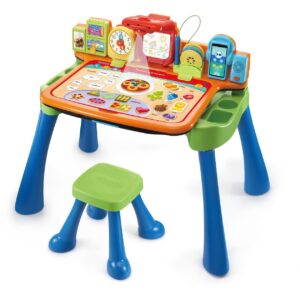میز Play Table Ready School 5 in1 Magic Desk وی تک چین