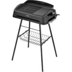 گریل OUTDOOR-BARBECUE-GRILL 6750 کلور آلمان