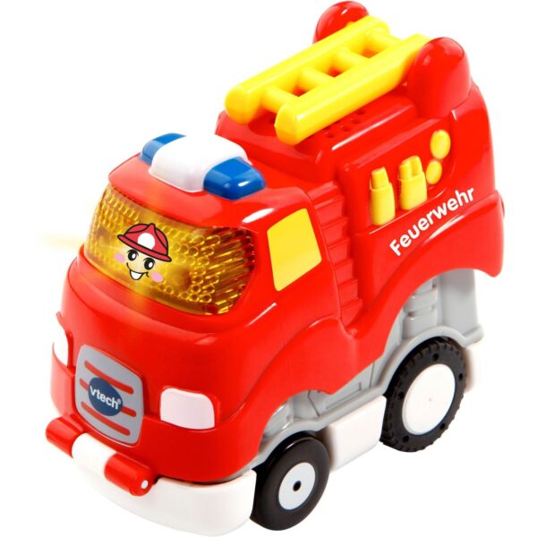 ماشین Toy Car Tut Tut Baby Speedster وی تک چین