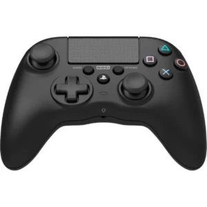 دسته بازی PS4 Wireless Controller Onyx PLUS هوری ژاپن