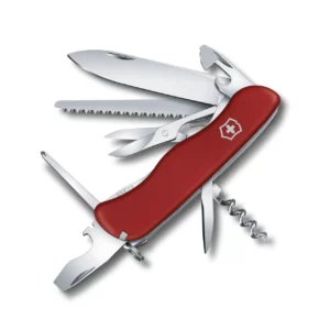 چاقوی جیبی ویکتورینوکس سوئیس