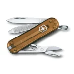 Victorinox pocket knife Victorinox Classic SD, 58 mm, Chocolate Fudge