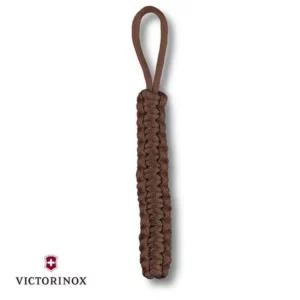 آویز پاراکورد قهوه ای ویکتورینوکس سوئیس Victorinox