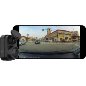 دوربین داش کم گارمین آمریکا DASH CAM™ MINI 2 Full HD