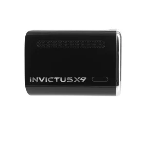 باتری جایگزین جارو شارژی Invictus برای X9 Facelift 55 جنیوس آلمان