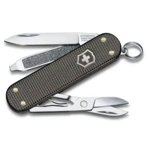 چاقوی جیبی ویکتورینوکس سوئیس Classic SD 0.6221.L22 Alox Limited Edition 2022