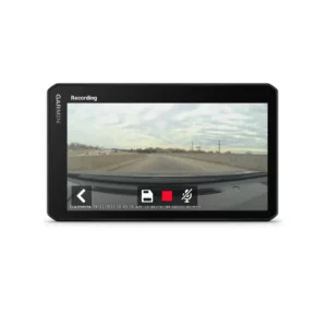 دستگاه ناوبری اتومبیل گارمین آمریکا DRIVECAM 76 MT-D EU