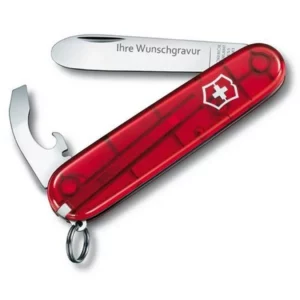 ابزار جیبی چاقوی کودکان ویکتورینوکس سوئیس Victorinox