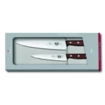 ست چاقو 2 عددی ویکتورینوکس سوئیس victorinox