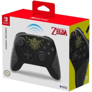 دسته بازی Wireless PAD Zelda Edition هوری ژاپن