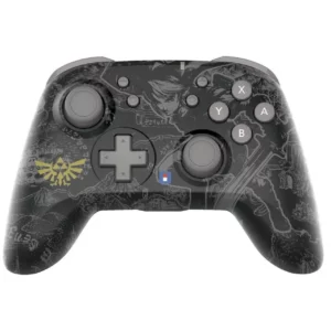 دسته بازی Wireless Switch Controller- The Legend of Zelda هوری ژاپن