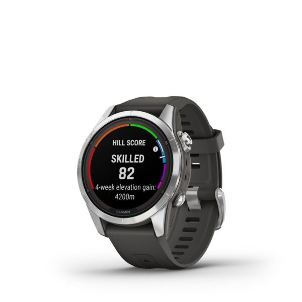 ساعت هوشمند Garmin FENIX 7S PRO - SOLAR EDITION (3.04 سانتی متر/1.2 اینچ)