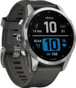 ساعت هوشمند Garmin FENIX 7S (3.04 سانتی‌متر/1.2 اینچ، Garmin)