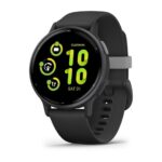 Garmin Garmin Vivoactive 5 3,05 cm (1.2) AMOLED Digital 390 x 390 Pixel T... ساعت هوشمند