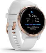 ساعت هوشمند Garmin Venu 2S