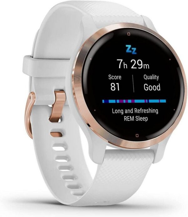 ساعت هوشمند Garmin Venu 2S