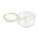 ظرف نگهداری جنیوس آلمان Genius Nicer Dicer Pegasus