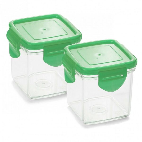 سیستم ذخیره سازی Genius Nicer Dicer Quick، مجموعه لوازم جانبی 4 قطعه قطعات یدکی