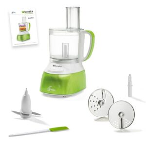 میکسر 600 وات جنیوس آلمان Genius Standmixer