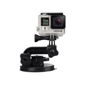 پایه ساکشن کاپ گوپرو آمریکا GoPro