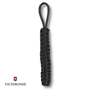 آویز پاراکورد مشکی ویکتورینوکس سوئیس Victorinox