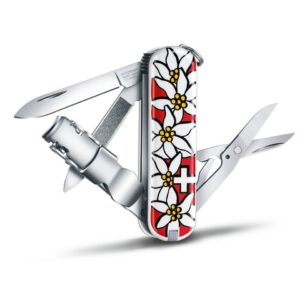 ناخن گیر 65 میلی متر ویکتورینوکس سوئیس Victorinox