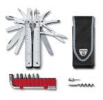 چاقوی جیبی ویکتورینوکس سوئیس victorinox Swiss Tool X Plus