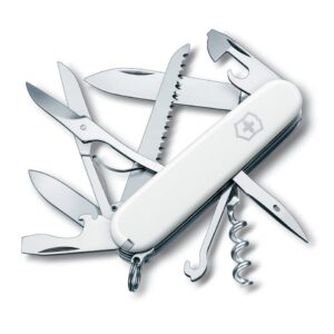 چاقوی جیبی 15 کاره ویکتورینوکس سوئیس Victorinox