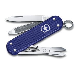 چاقوی جیبی کلاسیک 58 میلی متر ویکتورینوکس سوئیس Victorinox