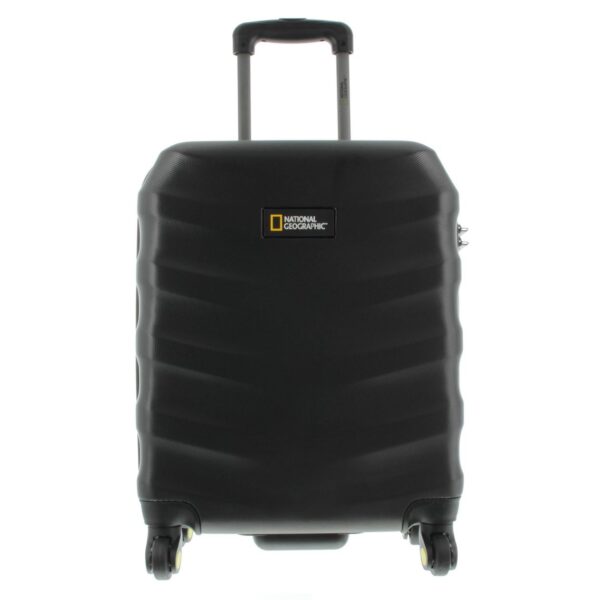 چمدان آرته اسپینر 4 چرخ اندازه S/M/L/SET نشنال جئوگرافیک چین