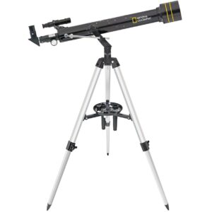 تلسکوپ 60/700 Refractor AZ نشنال جئوگرافیک چین