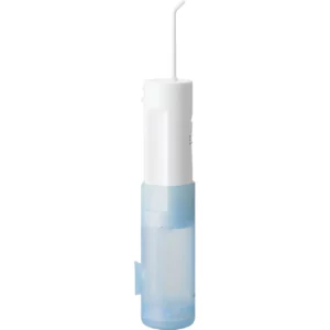 Panasonic travel oral irrigator EW-DJ11-A503, attachments: 1 piece, wireless, compact and portable