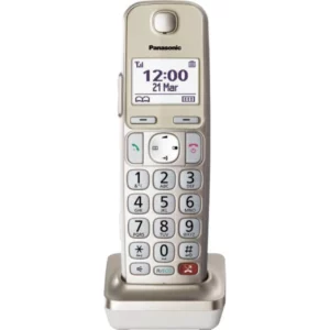 تلفن پاناسونیک ژاپن KX-TGEA25EXN DECT-Telefon