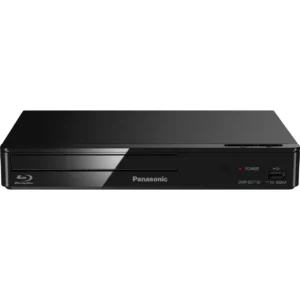 دستگاه پخش پاناسونیک ژاپن DMP-BDT 167 EG Blu-ray-Player