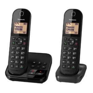 تلفن بی سیم پاناسونیک ژاپن DECT KX-TGC422GB