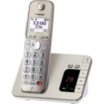 تلفن بی سیم پاناسونیک ژاپن KX-TG260GN DECT-Telefon