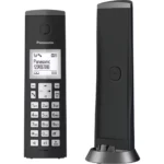 تلفن بی سیم DECT پاناسونیک ژاپن 108TGK220GM