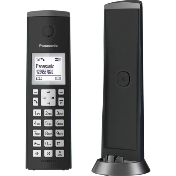 تلفن بی سیم DECT پاناسونیک ژاپن 108TGK220GM