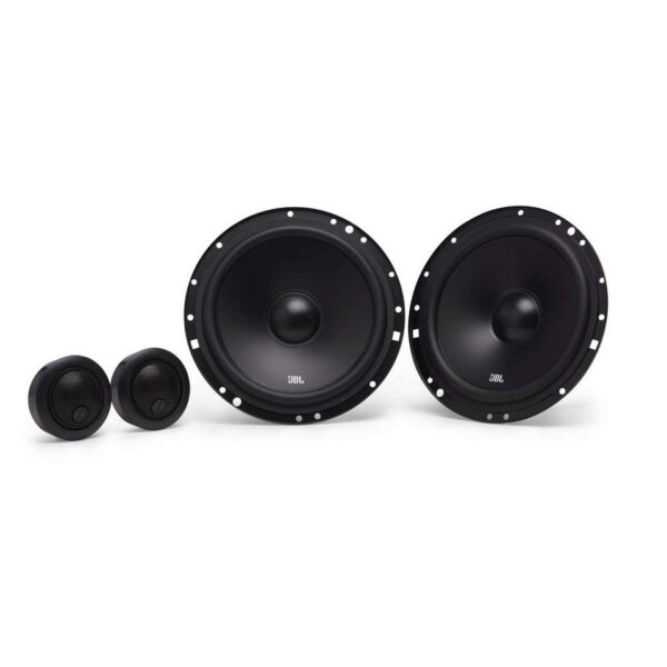 ست اسپیکر 200 وات ماشین جی بی ال آمریکا JBL 2013