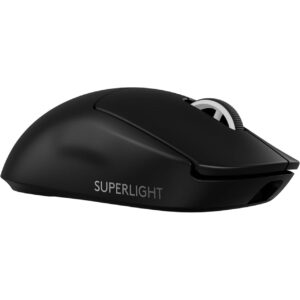 ماوس گیمینگ بی سیم Logitech G PRO X Superlight 2 Lightspeed