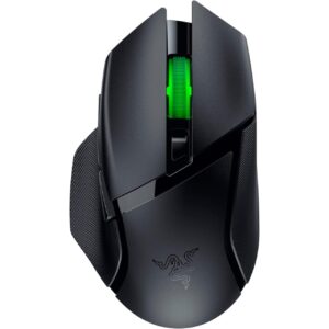 ماوس گیمینگ بی‌سیم Razer Basilisk V3 X HyperSpeed ​​