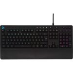 کیبورد گیمینگ Logitech G213 Prodigy