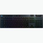 کیبورد گیمینگ Logitech G915 Lightspeed