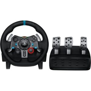 فرمان مسابقه Logitech G29 Gaming Driving Force