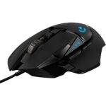 ماوس گیمینگ Logitech G502 HERO