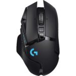 ماوس گیمینگ بی سیم Logitech G502 LIGHTSPEED