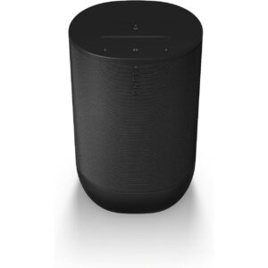 اسپیکر مشکی Sonos Move 2